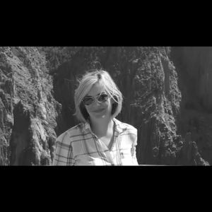 Meet your Posher, Sadie